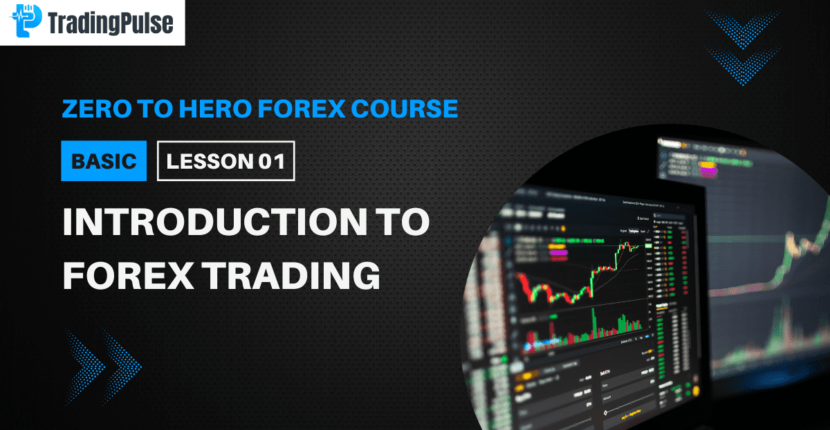 Forex Lesson 01