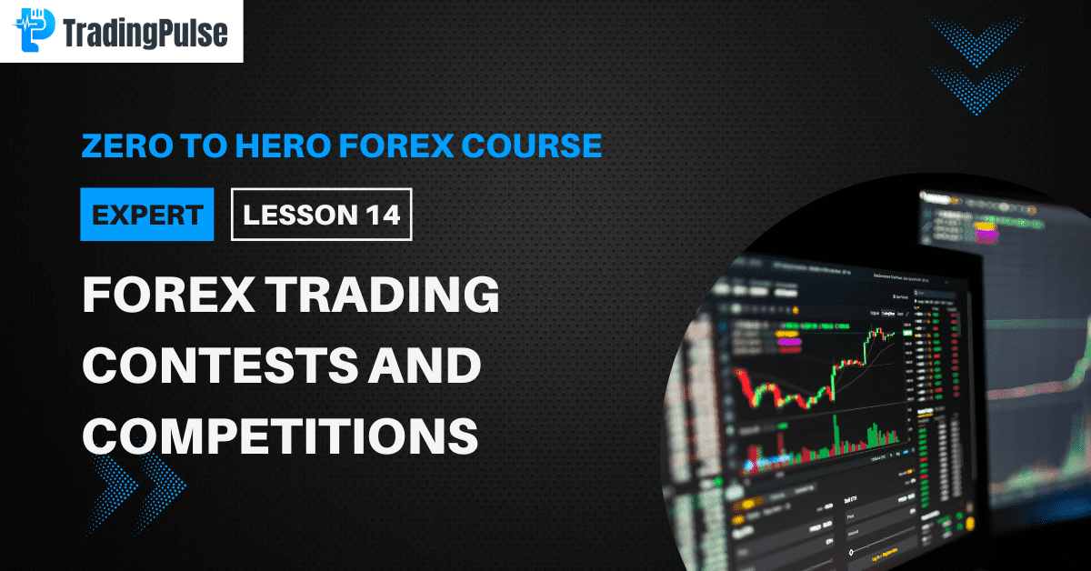 Forex Trading Contests and Competitions