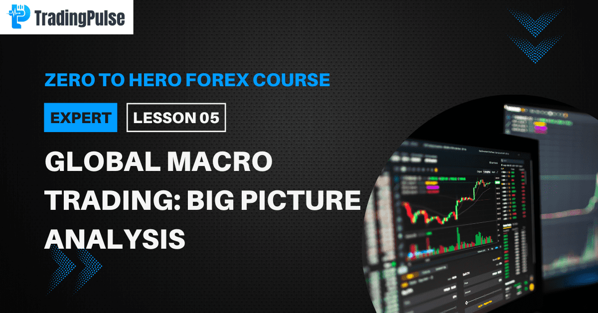 Macro Trading Big Picture Analysis