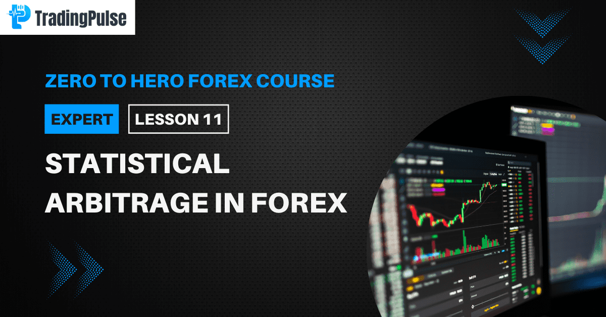 Statistical Arbitrage in Forex Trading